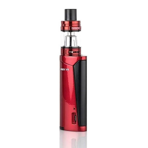 SMOK - PRIV V8 - VAPE KIT - Vapeareawholesale