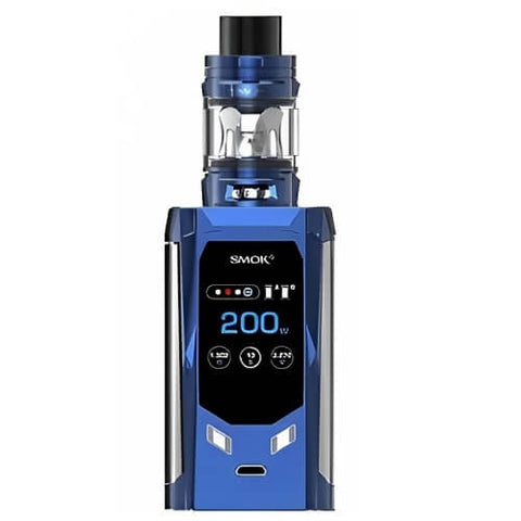 SMOK R-KISS VAPE KIT - Vapeareawholesale