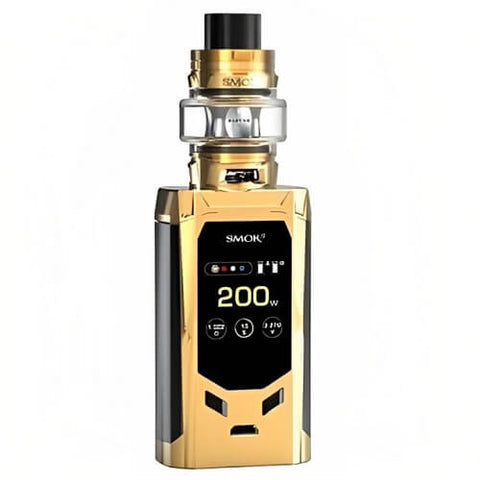 SMOK R-KISS VAPE KIT - Vapeareawholesale