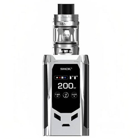 SMOK R-KISS VAPE KIT - Vapeareawholesale