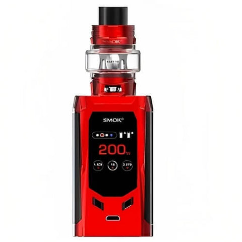 SMOK R-KISS VAPE KIT - Vapeareawholesale