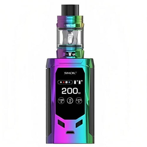 SMOK R-KISS VAPE KIT - Vapeareawholesale