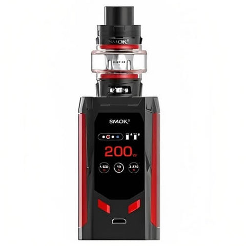 SMOK R-KISS VAPE KIT - Vapeareawholesale