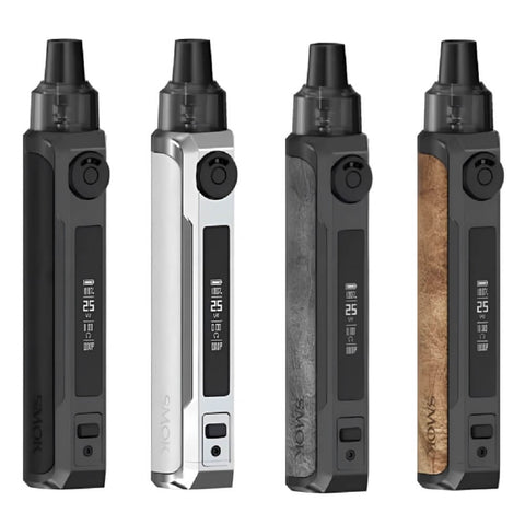 SMOK RPM 25W Pod Kit - Vapeareawholesale