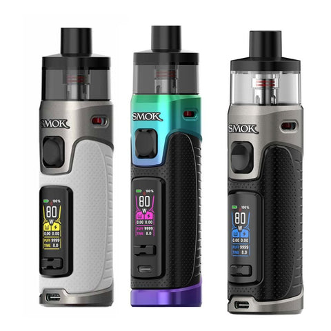 Smok RPM 5 Pod Kit - Vapeareawholesale