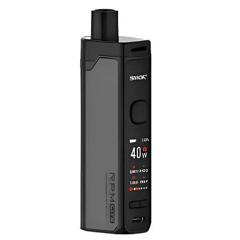 SMOK - RPM LITE - POD KIT - Vapeareawholesale