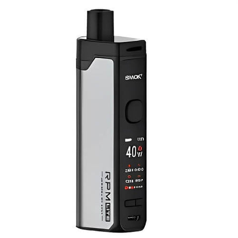 SMOK - RPM LITE - POD KIT - Vapeareawholesale