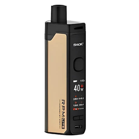 SMOK - RPM LITE - POD KIT - Vapeareawholesale