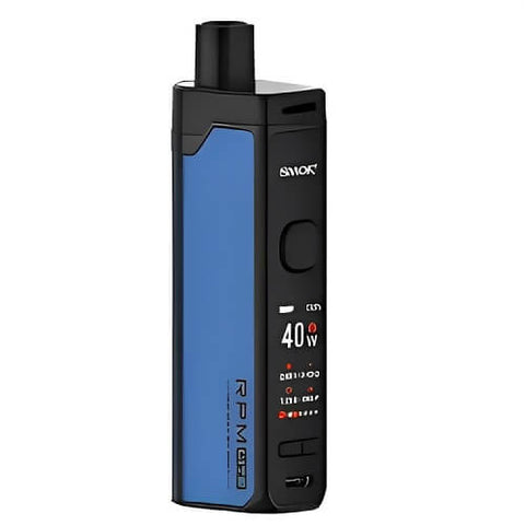 SMOK - RPM LITE - POD KIT - Vapeareawholesale