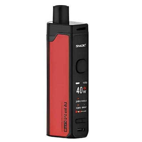 SMOK - RPM LITE - POD KIT - Vapeareawholesale