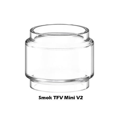 SMOK - TFV MINI V2 - GLASS - Vapeareawholesale