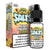 Sour Shockers Nic Salt 10ml E-liquids - Pack of 5 - Peach Pineapple Sour -Vape Area UK