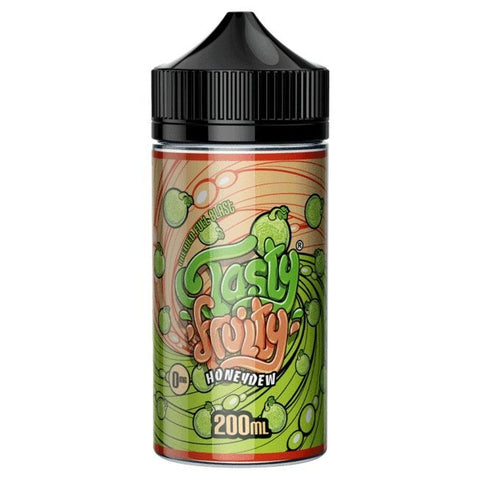 Tasty Fruity 200ml Shortfill - Vapeareawholesale