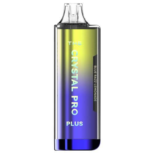 The Crystal Pro Plus 4000 Disposable Vape Bulk Buy Vapearea Vape
