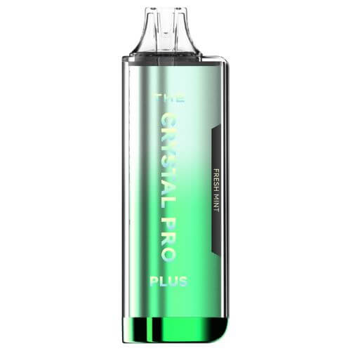 The Crystal Pro Plus 4000 Disposable Vape Bulk Buy Vapearea Vape