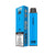 Tito Max 7000 Disposable Vape Pod Puff Bar - 20mg Nicotine - Blueberry ice -Vape Area UK