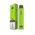 Tito Max 7000 Disposable Vape Pod Puff Bar - 20mg Nicotine - Fresh Mint -Vape Area UK
