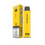 Tito Max 7000 Disposable Vape Pod Puff Bar - 20mg Nicotine - Grape Lemon Lychee -Vape Area UK