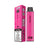 Tito Max 7000 Disposable Vape Pod Puff Bar - 20mg Nicotine - Pink Lemonade -Vape Area UK
