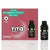 TiTo Pro Pre-Filled Replacement Pods - 20MG Nicotine - Kiwi Passion Fruit Guava -Vape Area UK