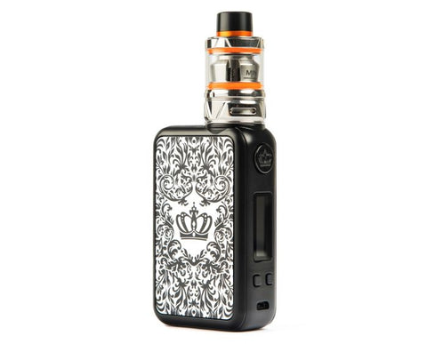 UWELL - CROWN IV - VAPE KIT