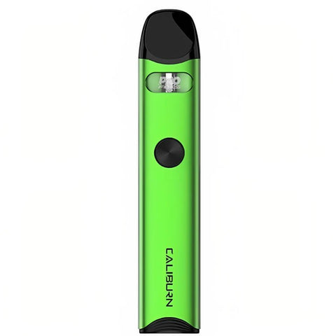 Uwell Caliburn A3 Pod Kit - Vapewholesalesupplier