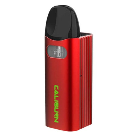 Uwell Caliburn AZ3 Pod System Kit - Vapeareawholesale