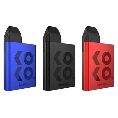 UWELL Caliburn KOKO Pod Kit - Vapewholesalesupplier