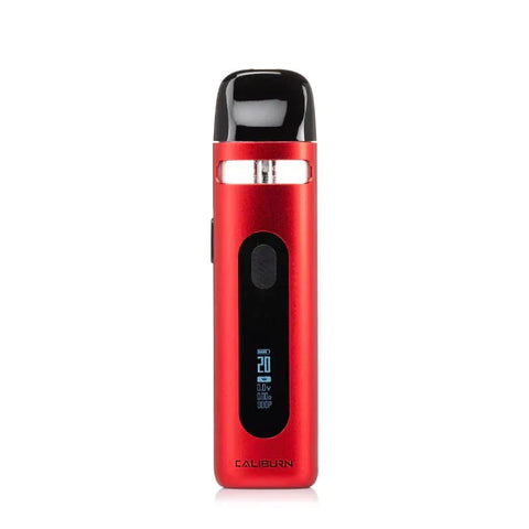 Uwell Caliburn X Pod System Kit 20W - Vapewholesalesupplier