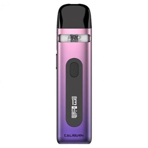 Uwell Caliburn X Pod System Kit 20W - Vapewholesalesupplier