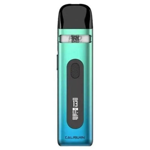 Uwell Caliburn X Pod System Kit 20W - Vapewholesalesupplier