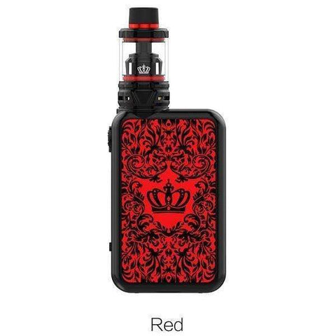 Uwell - Crown 4 - Vape Kit - Vapewholesalesupplier