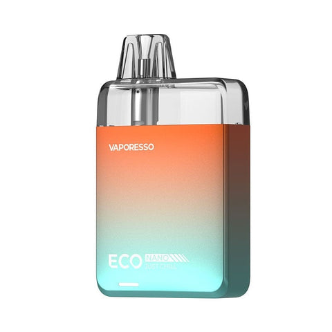 Vaporesso ECO Nano Pod Vape Kit - Vapeareawholesale