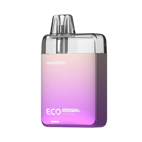 Vaporesso ECO Nano Pod Vape Kit - Vapeareawholesale