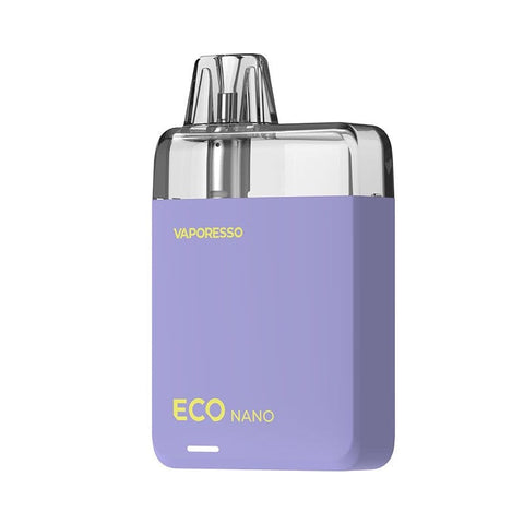 Vaporesso ECO Nano Pod Vape Kit - Vapeareawholesale