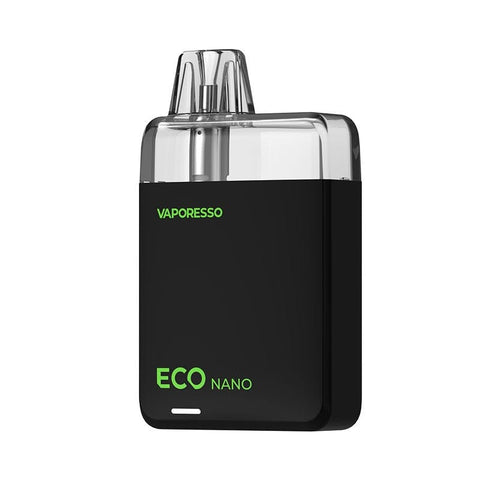 Vaporesso ECO Nano Pod Vape Kit - Vapeareawholesale