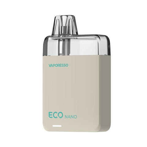 Vaporesso ECO Nano Pod Vape Kit - Vapeareawholesale