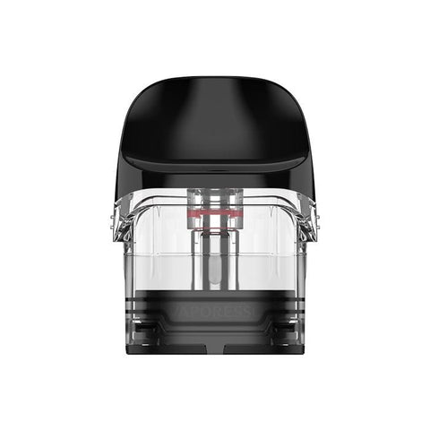 Vaporesso LUXE Q Replacement Pods - 2PK - Mcr Vape Distro