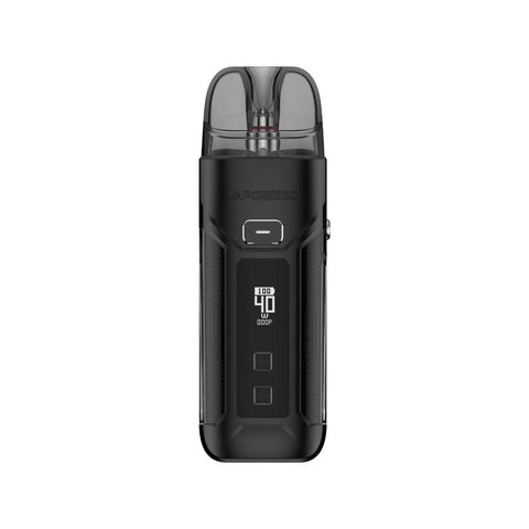 Vaporesso Luxe X Pro Pod Mod Kit - Vapeareawholesale