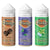 Vintage Juice 100ML Shortfill - Vapeareawholesale
