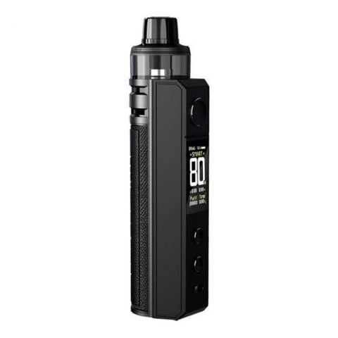 VOOPOO Drag H80 S Pod Mod Kit - Vapeareawholesale