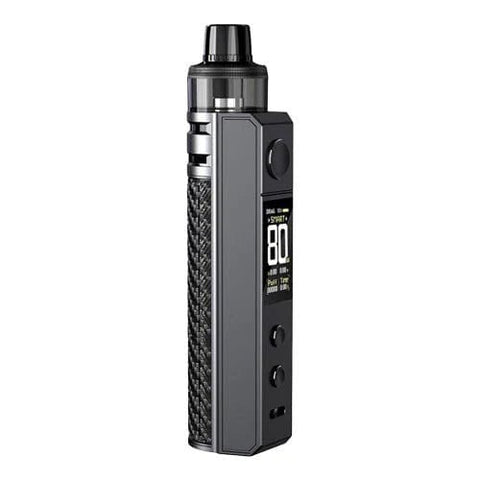 VOOPOO Drag H80 S Pod Mod Kit - Vapeareawholesale