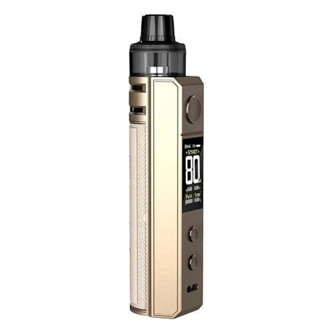 VOOPOO Drag H80 S Pod Mod Kit - Vapeareawholesale