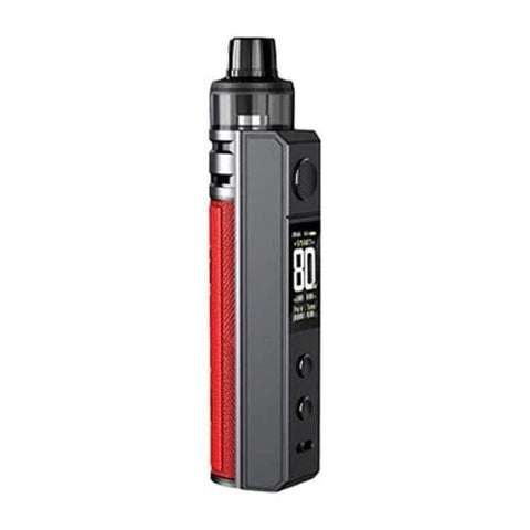 VOOPOO Drag H80 S Pod Mod Kit - Vapeareawholesale