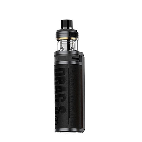 VooPoo Drag S Pro Pod Mod Kit - Vapewholesalesupplier