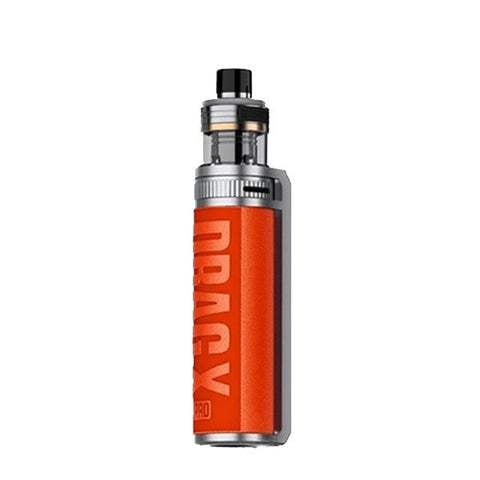 VooPoo Drag X Pro Pod Mod Kit - Vapeareawholesale