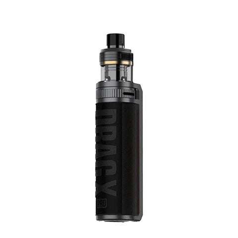 VooPoo Drag X Pro Pod Mod Kit - Vapeareawholesale