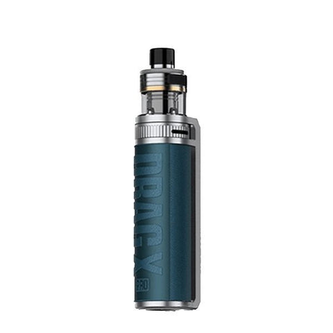 VooPoo Drag X Pro Pod Mod Kit - Vapeareawholesale