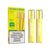 Voopoo Dragbar Z700 SE Disposable Vape Pen - (Pack of 2) - Lemon Lime -Vape Area UK