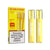 Voopoo Dragbar Z700 SE Disposable Vape Pen - (Pack of 2) - Mango Ice -Vape Area UK